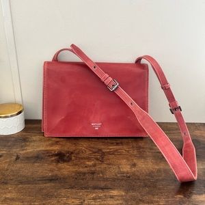 Matt & Nat Cross Body Purse